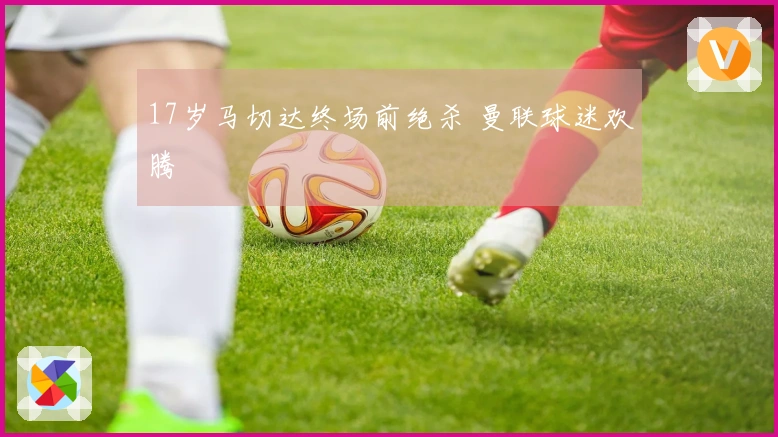 17岁马切达终场前绝杀 曼联球迷欢腾